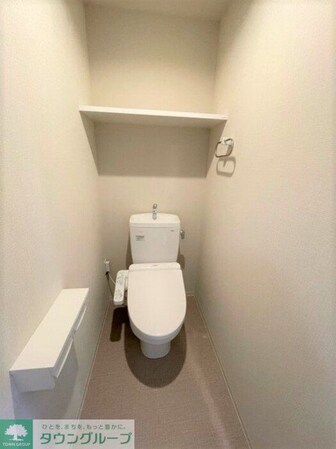 グランアビタシオンノリタケの物件内観写真